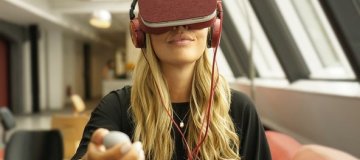 Aplikacija, ki mlade popelje skozi različne situacije vse do trčenja